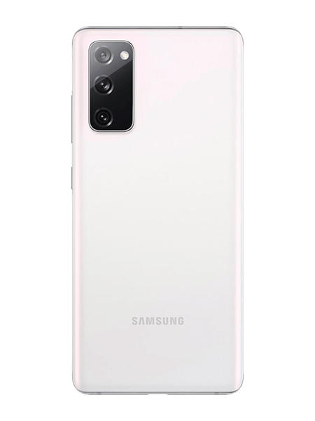 Cámara Samsung Galaxy S20 FE